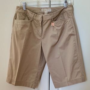 Michael Kors Walking Shorts